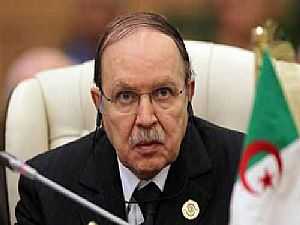 الرئيس الجزائري يقيل "الجنرال الغامض" بعد 25 عاما من تربعه على عرش المخابرات