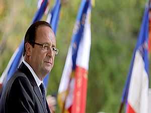 الرئيس الفرنسي يلتقي وزير خارجية لبنان.. ويستقبل المرشح للرئاسة سليمان فرنجية