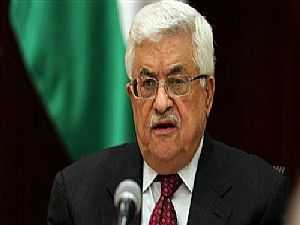 الرئيس الفلسطيني يصل إلى شرم الشيخ للمشاركة بالقمة العربية