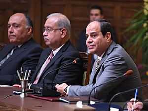 البنك الأفريقي للتصدير والاستيراد: مصر ضمن مراكز التفوق التجاري في القارة