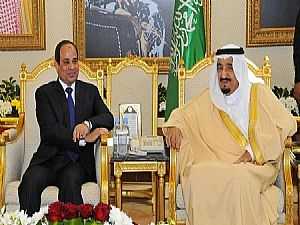 قلق في إسرائيل بعد إعلان التعاون النووي بين مصر والسعودية