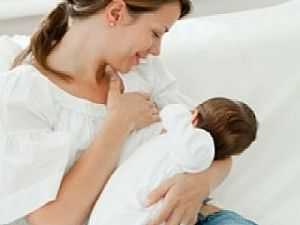 الرضاعة الطبيعية تقلل فرص إصابة النساء بالسكر بمقدار الربع