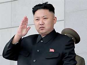 الزعيم الكوري الشمالي: بيونجيانج لن تبادر باستخدام أسلحة نووية
