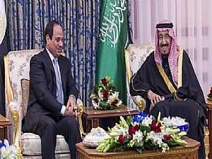 السعودية تبدأ مناورات "رعد الشمال" خلال 48 ساعة بمشاركة مصر