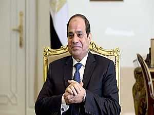نشاط السيسي وقضايا الشأن المحلي يتصدران اهتمامات الصحف المصرية