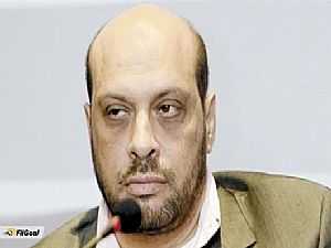 الشامي: أزمة أحمد الشيخ كان سببها "ضيق الوقت"