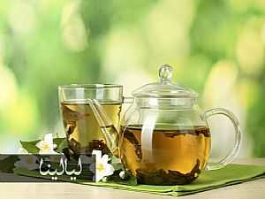 الطريقة الصحيحة لإنقاص الوزن بالشاي الأخضر