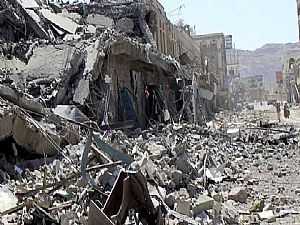 الخلافات تضرب جبهة «الحوثيين - صالح» ..والأزمات المالية تدفعها للاستسلام