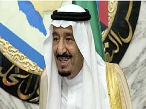 العاهل السعودي يقيل وزير المياه والكهرباء