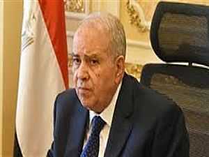 العجاتي: رئيس الوزراء في البرلمان الأسبوع الحالي لإلقاء بيان حالة الطوارئ في سيناء