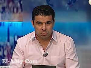 الغندور يبدأ اطلاق شائعة: ميدو لن يذهب الى عمرو أديب