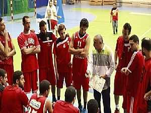 فوز الأهلي والاتحاد في أول لقاءات دوري السلة «رجال»