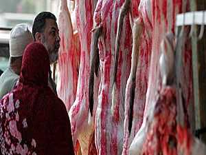 "القصابين": عودة ارتفاع الطلب على اللحم البلدى 25% مع انتهاء صيام الأقباط