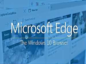المتصفح Microsoft Edge قد يدعم الإضافات في النسخة التجريبية القادمة