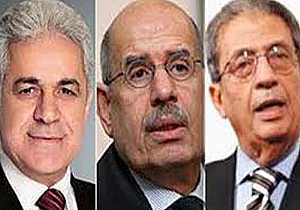 المعارضة: التحقيق مع البرادعي وصباحي موسي بتهمة الخيانة «مهزلة وجهل»