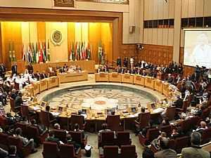 المغرب تعتذر عن عدم استضافة القمة العربية المقبلة