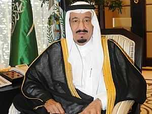 الملك سلمان: أبواب المملكة مفتوحة أمام الأطراف اليمنية بشروط