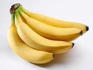 تناول الموز يوميا يخلصك من فيروس C