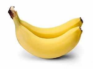 الموز فاكهة السعادة ويقى من التشنجات