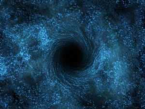 علماء فلك: النجوم تتكون بفضل ثقوب سوداء عملاقة