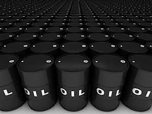 استقرار أسعار النفط نتيجة هبوط عدد الحفارات بالولايات المتحدة