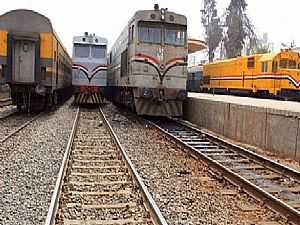 "النقل": حصر الدفعة الجديدة من القطارات المرشحة للإلغاء لضعف نسبة التشغيل بها