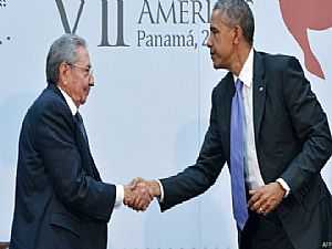 الولايات المتحدة تسمح بتسيير خط بحري مع كوبا لأول مرة منذ 50 عاما