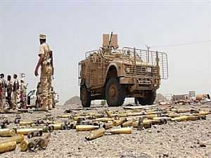 اليمن: مقتل 80 من الحوثيين وقوات صالح شرقي صنعاء خلال شهر من الهدنة