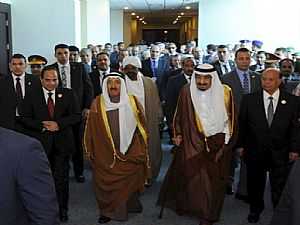 انعقاد القمة العربية في ظل مشهد سياسي يزداد تعقيداً.. ومقترحات بـ «قوة عربية مشتركة»