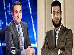 باسم يوسف يؤكد بالأدلة: المنحة الدراسية التي نالها نادر بكار من "هارفارد" بدعم من الحكومة
