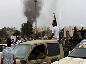 برلمان ليبيا المعترف به دوليا "يفشل" في إقرار مقترح أممي بتشكيل حكومة وحدة