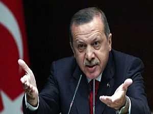 برلماني تركي سابق: أردوغان يهتم بقمع المعارضة وليس داعش