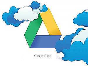 برنامج Google Drive لمنصتي Mac و Windows يسمح الآن بالمزامنة الإنتقائية