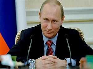 عقب نشر الدرع الصاروخية.. بوتن: روسيا ستكون مضطرة للقضاء على التهديد الأمريكي