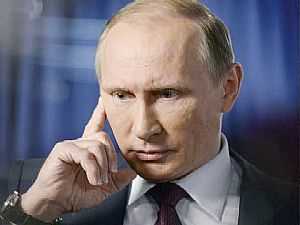الاتحاد الأوروبى:التدخل الروسى فى سوريا يغير «قواعد اللعبة»