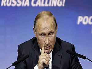 بوتين: روسيا تتواصل مع مصر والسعودية والإمارات للتصدي لـ"داعش"