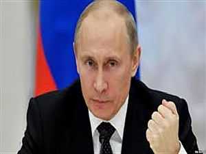 بوتين يقدم التعازي لأسر ضحايا الطائرة الإمارتية المنكوبة بروسيا.. واعلان الحداد