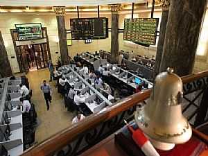 تباين مؤشرات بورصة مصر في مستهل التعاملات والرئيسي يقترب من 7300 نقطة
