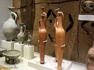 تركيا تحقق في «تدمير قطع أثرية» بمتحف أنطاكيا