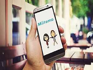 تطبيق Miitomo يتجاوز المليون تحميل في اليابان خلال ثلاثة أيام