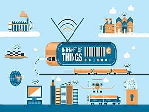 تقارير: البرمجيات الخبيثة ستستهدف نظام آي أو إس وإنترنت الأشياء IoT