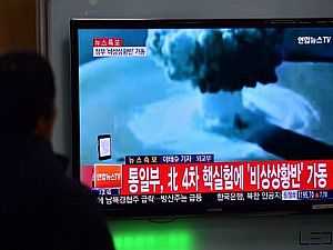 تنديد دولي بتجربة كوريا الشمالية للقنبلة الهيدروجينية "لانتهاكها الخطير لقرارات الأمم المتحدة"