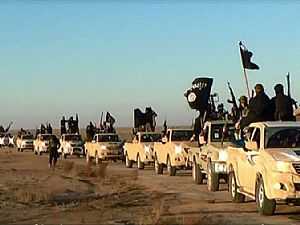 واشنطن: عدد مسلحي «داعش» في ليبيا نحو 6 آلاف