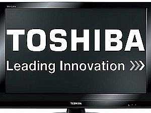 "توشيبا" تكشف عن منتجاتها الترفيهية المنزلية للعام 2013