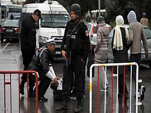 تونس: القبض على خلية إرهابية شمال شرق البلاد
