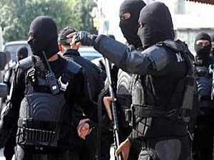 تونس تضبط ستة أشخاص بايعوا تنظيمًا إرهابيًا