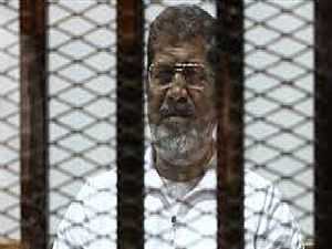 جامعة الزقازيق تقرر تشكيل لجنة للبت في فصل "مرسي"