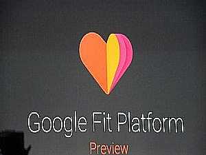 جوجل تكشف عن منصّة Google Fit الخاصة بتتبع الحالة الصحية