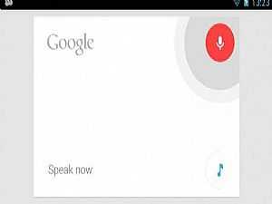 جوجل تبدأ بتوفير الأوامر الصوتية على نظام أندرويد دون الاتصال بالإنترنت