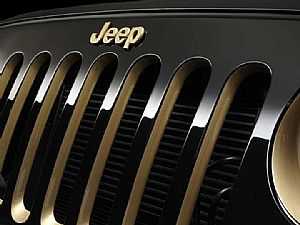 "Jeep" تسحب ألف سيارة من طراز "شيروكي"